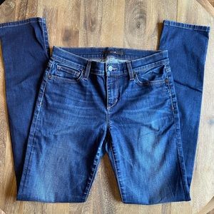 JOE’S Straight leg jeans